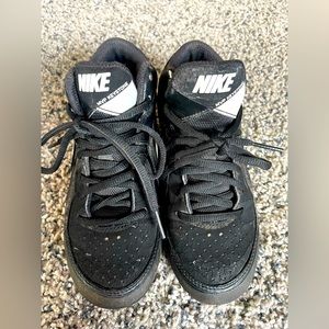 Nike MVP Keystone Baseball/Football Cleats